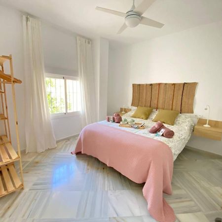 Apartamento En Calle Ancha, En Pleno Centro 桑卢卡尔-德巴拉梅达 外观 照片